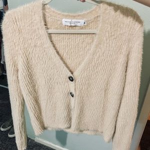 Super Soft Long Sleeve Nectar Sweater